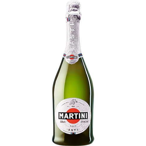 ВИНО ИГРИСТОЕ МАРТИНИ АСТИ БЕЛ СЛ АЛК. 7 % 0.75 Л СТ/Б МАРТИНИ И РОССИ ИТАЛИЯ
