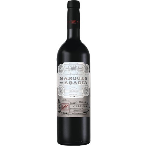 Маркес де Абадиа Риоха Крианса 0,75 сухое красное