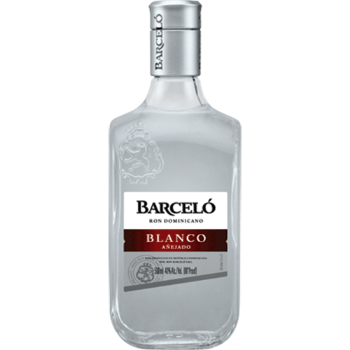Ром Барсело Бланко 0,50
