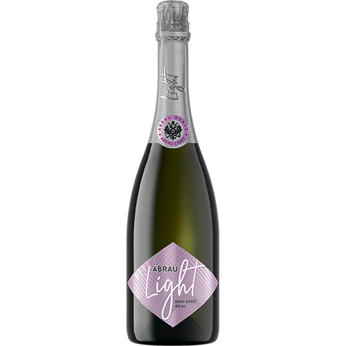 Плод алк нап Абрау Лайт 0.75л п/сл