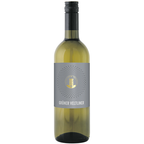 ВИНО ГРЮНЕР ВЕЛЬТЛИНЕР БЕЛ СУХ АЛК. 12,5 % 0,75 Л СТ/Б ВЕЙНЛАНДКЕЛЛЕР АВСТРИЯ