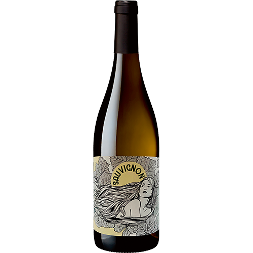 ВИНО ЮТО БУЛАНЖЕ СОВИНЬОН БЕЛ СУХ АЛК. 12 % 0,75 Л СТ/Б ЕАРЛ ЮТО БУЛАНЖЕ ФРАНЦИЯ