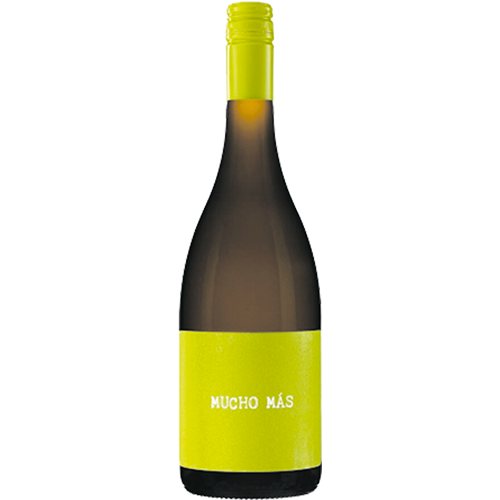 ВИНО МУЧО МАС БЕЛ П/СУХ АЛК. 12,5 % 0,75 Л СТ/Б ФЕЛИКС СОЛИС С.Л. ИСПАНИЯ