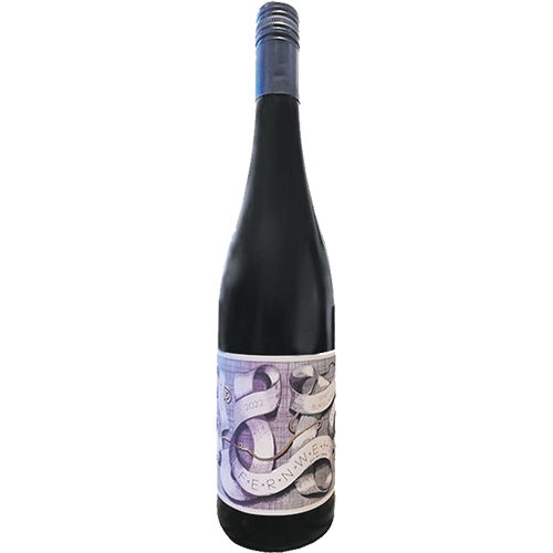 ВИНО ФЕРНВЭ ШПЕТБУРГУНДЕР КР СУХ АЛК. 13,5 % 0,75 Л СТ/Б ДУРБАЧЕР ГЕРМАНИЯ