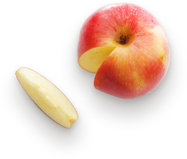 Добавляйте в рацион яблоки