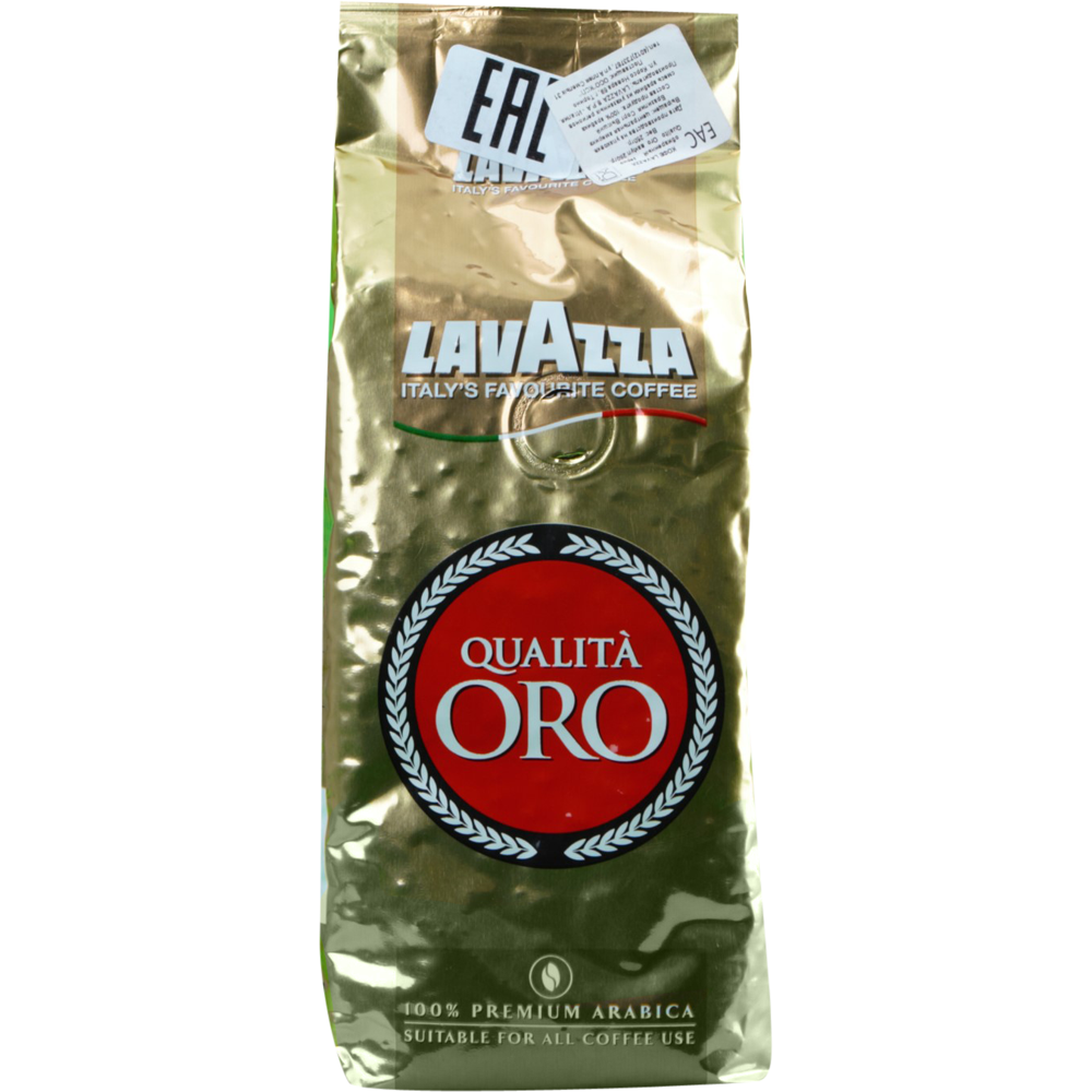 Кофе Lavazza Oro Купить 1000