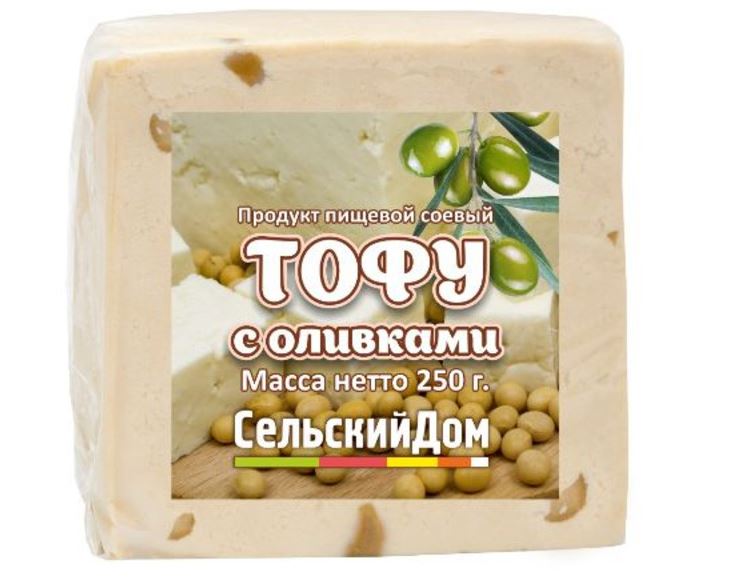 Сыр Тофу Купить В Магните Цена