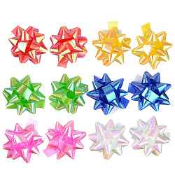 Набор подарочных бантов, 12 шт