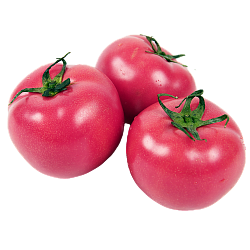Томаты розовые