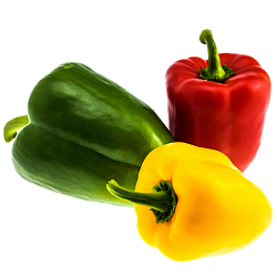 Перец микс упаковка, 400 г