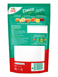 Коктейль Джаз Смесь ядер орехов и сухофруктов, 150г