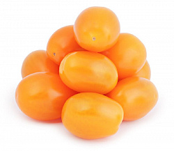 Томаты Рост Коктейльные желтые упаковка, 450 г