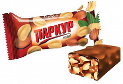 Конфеты Невский Кондитер Паркур в шоколаде