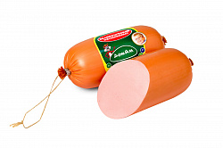 Колбаса Великолукский МК Детям вареная, 500 г