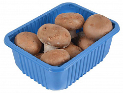 Грибы шампиньоны королевские упаковка, 250 г