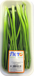 Лук зеленый упаковка, 50 г