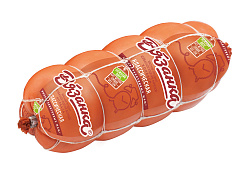 Колбаса Стародворские колбасы Вязанка Классическая вареная