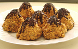 Пирожное Песочная горка, 300 г