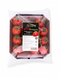 Томаты Экокультура Черри коктейль упаковка, 450 г