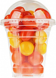 Томаты Черри микс, 1 упаковка