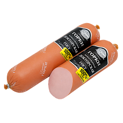 Колбаса Ближние горки Докторская вареная