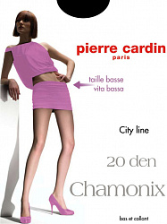 Колготки Pierre Cardin Chamonix, 20 ден, размер 2, цвет nero