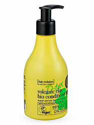 Бальзам для волос Natura Siberica Hair Evolution Super D-tox, 250 мл