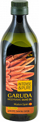 Масло оливковое Garuda Intense & Pure рафинированное с добавлением нерафинированного, 750 мл