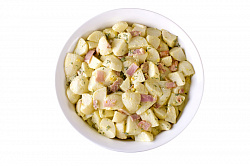 Салат Немецкий картофельный