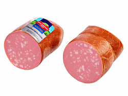 Колбаса Мясницкий ряд Любительская вареная