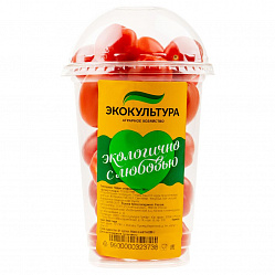 Томаты Экокультура черри шейкер, 250 г