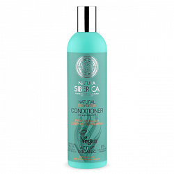Бальзам Natura Siberica Daily Detox для жирных волос, 400 мл
