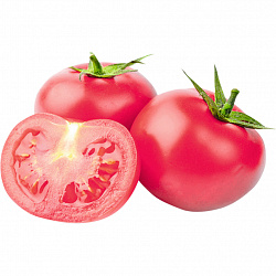 Томаты Розовые Азербайджан