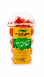 Томаты Экокультура Черри коктейль шейкер, 250 г