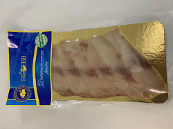 Сиг холодного копчения, 100 г