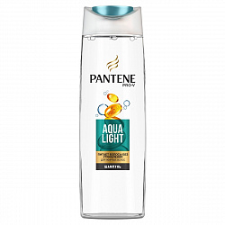 Шампунь Pantene Aqua light, 250 мл