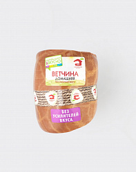 Ветчина МД Бородина Домашняя в синюге