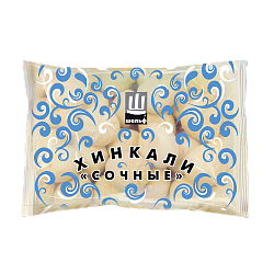 Хинкали Шельф Сочные
