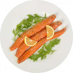 Набор к пиву горячего копчения