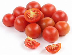 Томаты Черри коктейль без ветки упаковка, 500 г