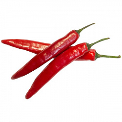 Перец острый