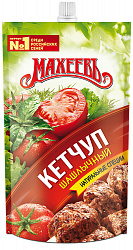 Кетчуп Махеевъ Шашлычный, 300 г