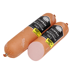 Колбаса Ближние горки Молочная вареная