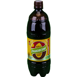 Квас Очаковский двойного брожения, 1 л