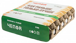 Яйца Чепфа Категория С1 охлажденные, 30 шт