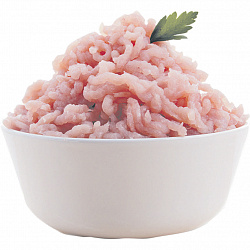 Фарш из куриного филе
