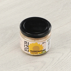 Соус майонезный Vilata с паприкой 30%, 250 г