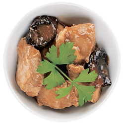 Свинина по-купечески