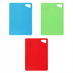 Доска разделочная, 17х24 см