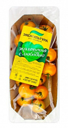 Томаты Бакинские фасованные упаковка, 600 г